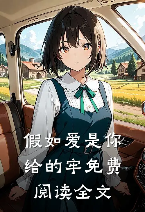 假如爱是你给的牢免费阅读全文