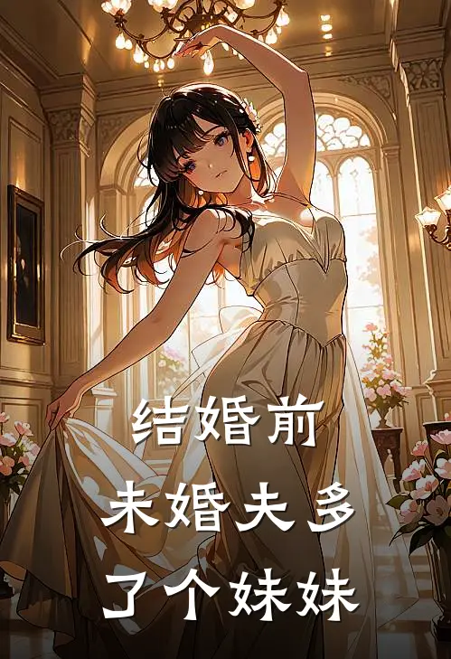 结婚前,未婚夫多了个妹妹