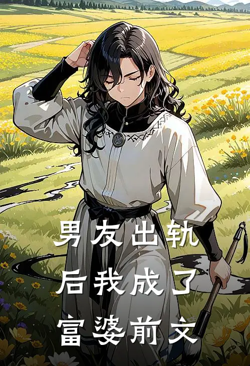 男友出轨后我成了富婆前文