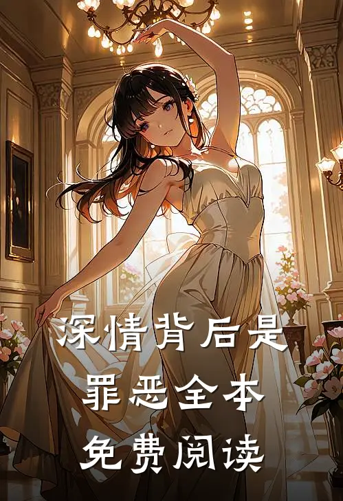 深情背后是罪恶全本免费阅读