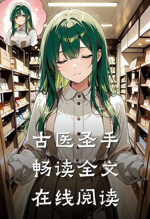 古医圣手畅读全文在线阅读