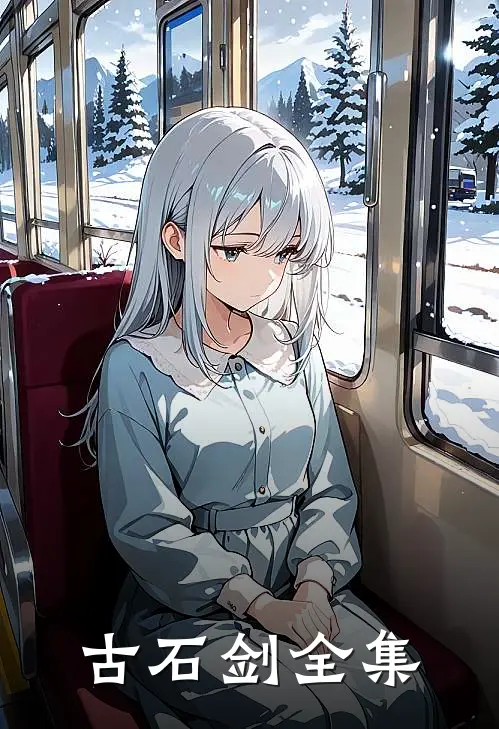 古石剑全集