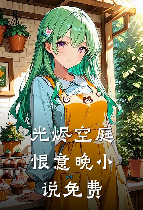 光烬空庭恨意晚小说免费