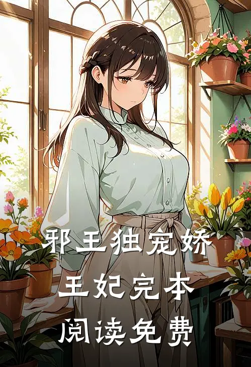 邪王独宠娇王妃完本阅读免费