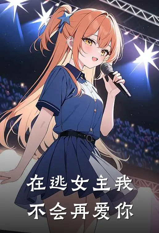 在逃女主我不会再爱你