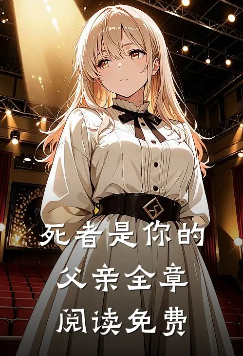 死者是你的父亲全章阅读免费