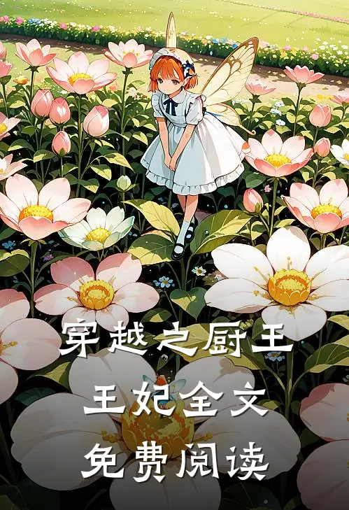 穿越之厨王王妃全文免费阅读