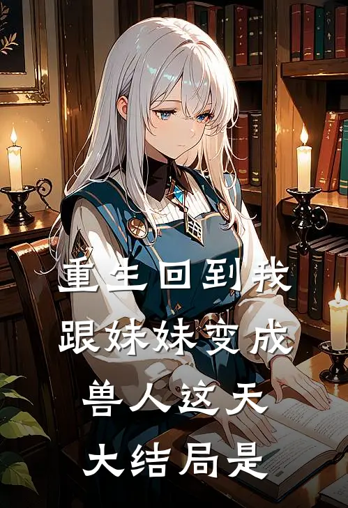 重生回到我跟妹妹变成兽人这天大结局是