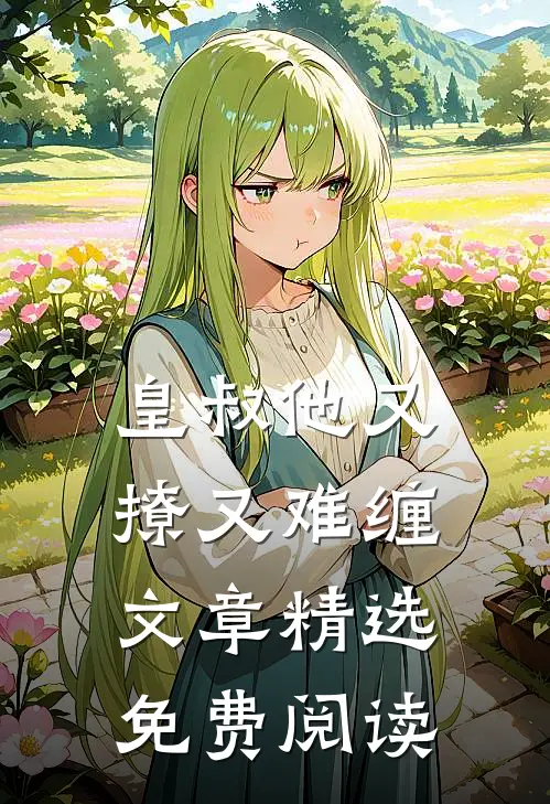 皇叔他又撩又难缠文章精选免费阅读