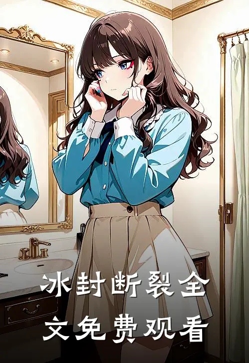 冰封断裂全文免费观看