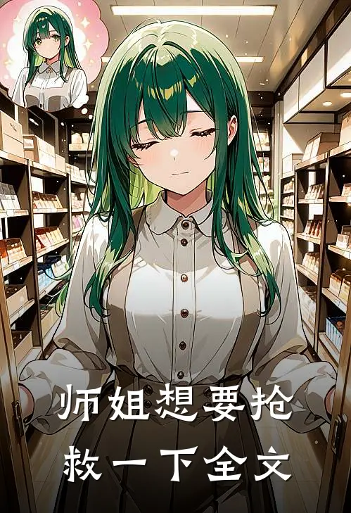 师姐想要抢救一下全文