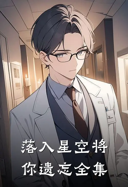落入星空将你遗忘全集