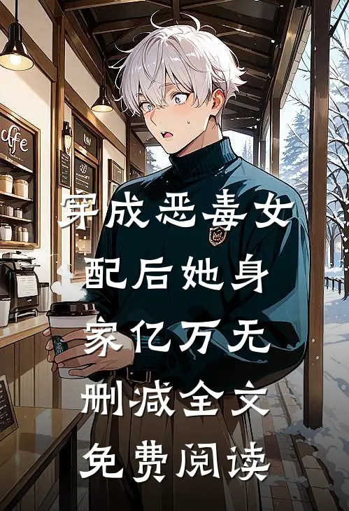 穿成恶毒女配后她身家亿万无删减全文免费阅读