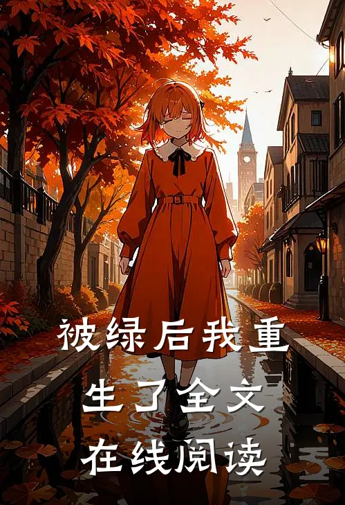 被绿后我重生了全文在线阅读