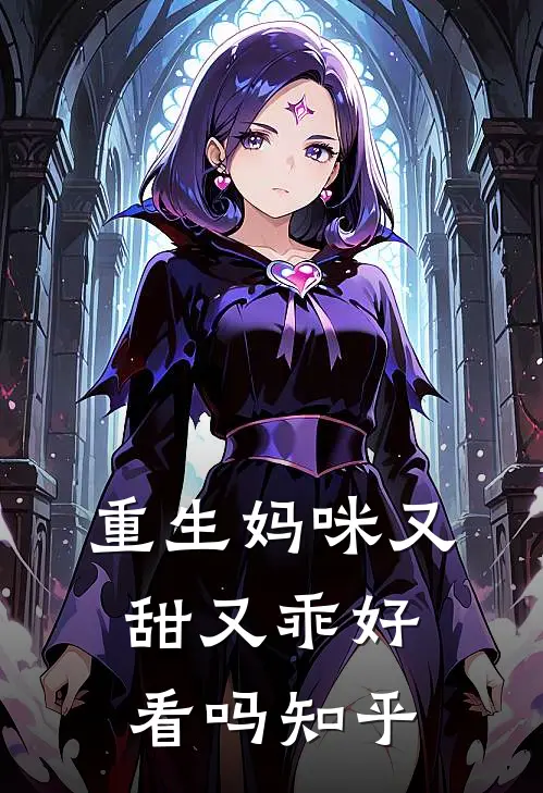 重生妈咪又甜又乖好看吗知乎
