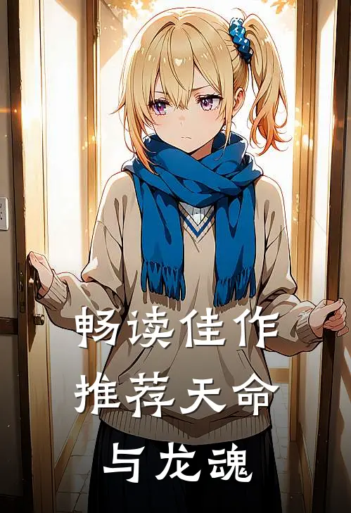 畅读佳作推荐天命与龙魂