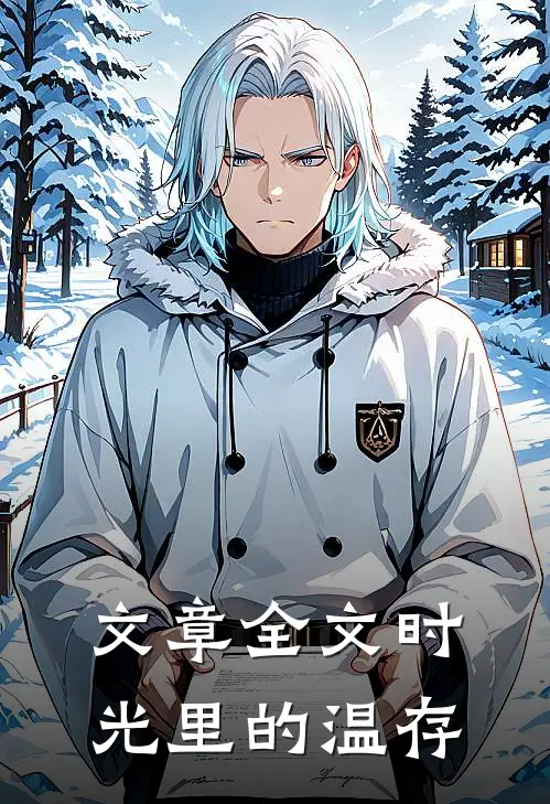 文章全文时光里的温存
