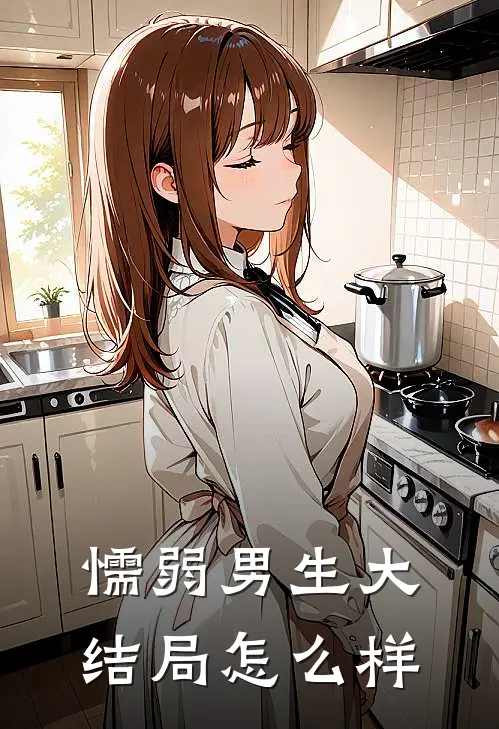 懦弱男生大结局怎么样