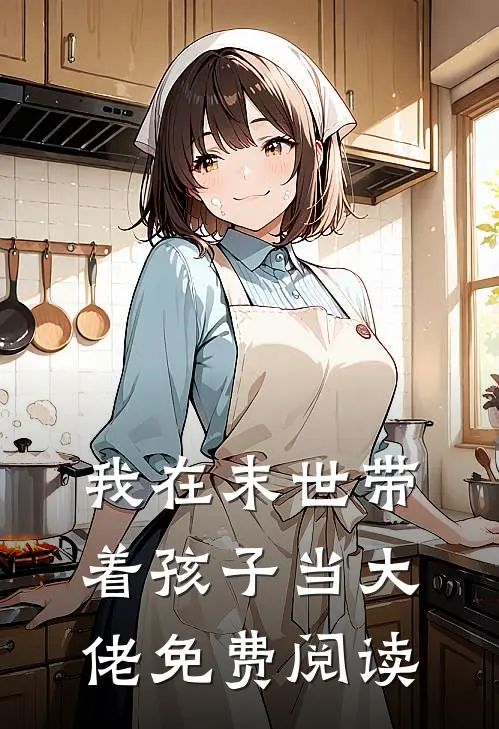 我在末世带着孩子当大佬免费阅读