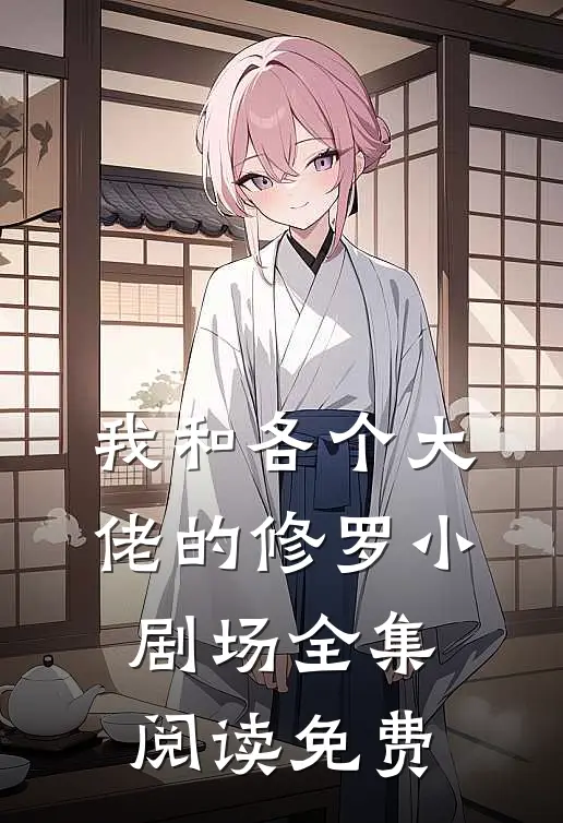 我和各个大佬的修罗小剧场全集阅读免费