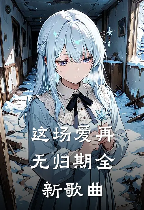 这场爱再无归期全新歌曲