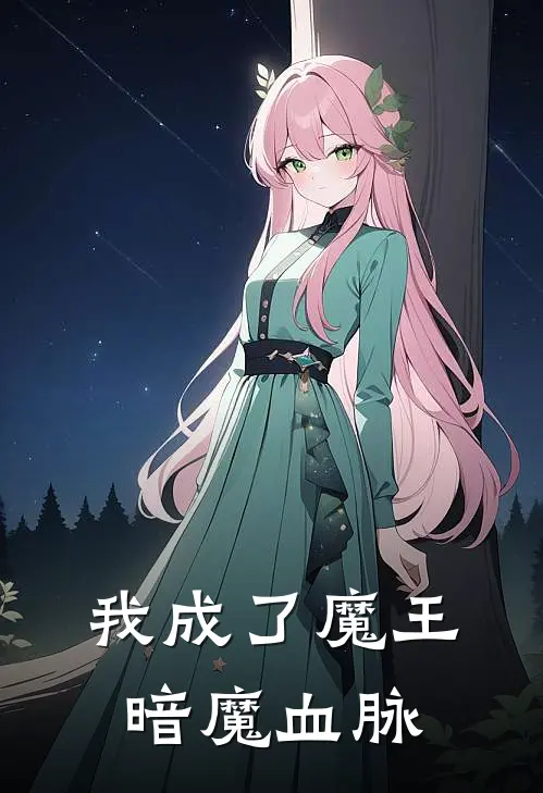 我成了魔王暗魔血脉
