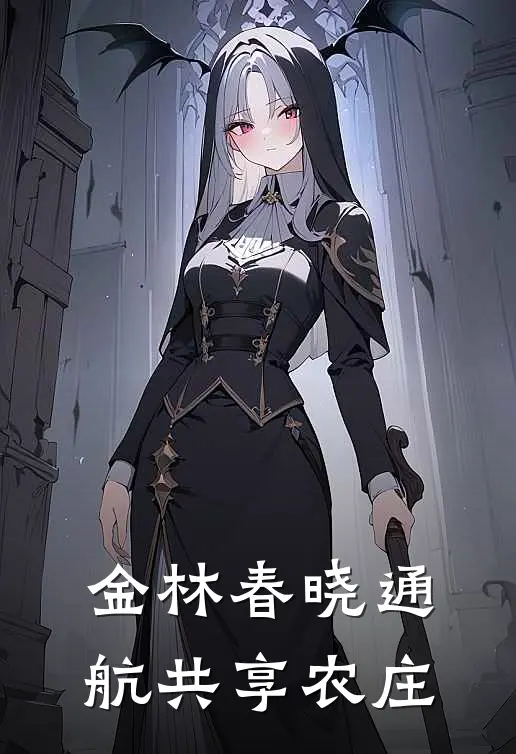 金林春晓通航共享农庄