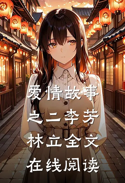 爱情故事之二李芳林立全文在线阅读
