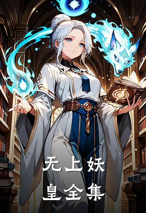 无上妖皇全集