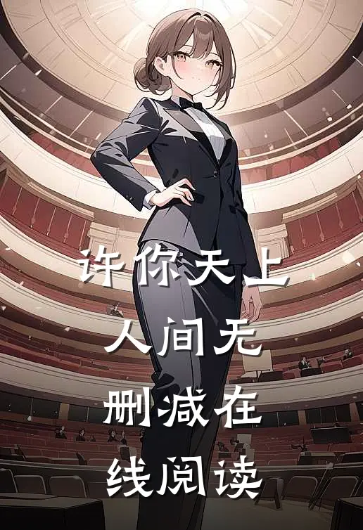 许你天上人间无删减在线阅读