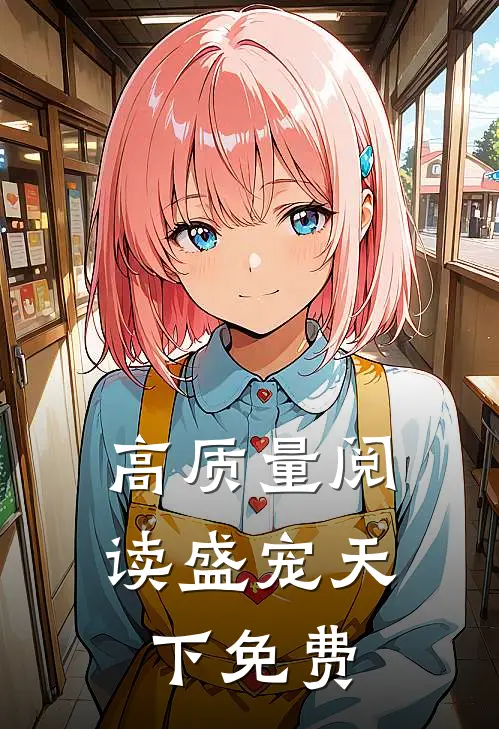 高质量阅读盛宠天下免费