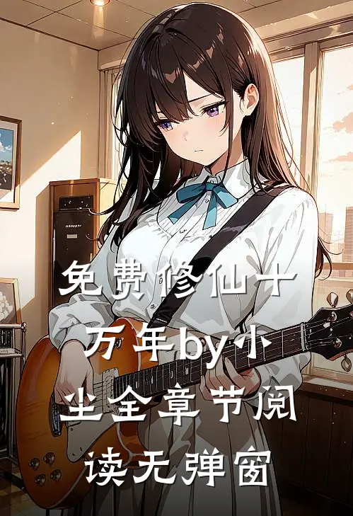 免费修仙十万年by小尘全章节阅读无弹窗