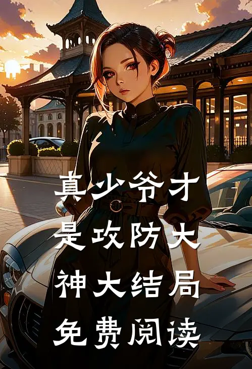 真少爷才是攻防大神大结局免费阅读
