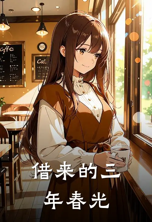 借来的三年春光