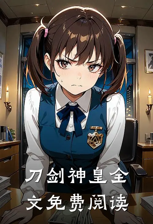 刀剑神皇全文免费阅读