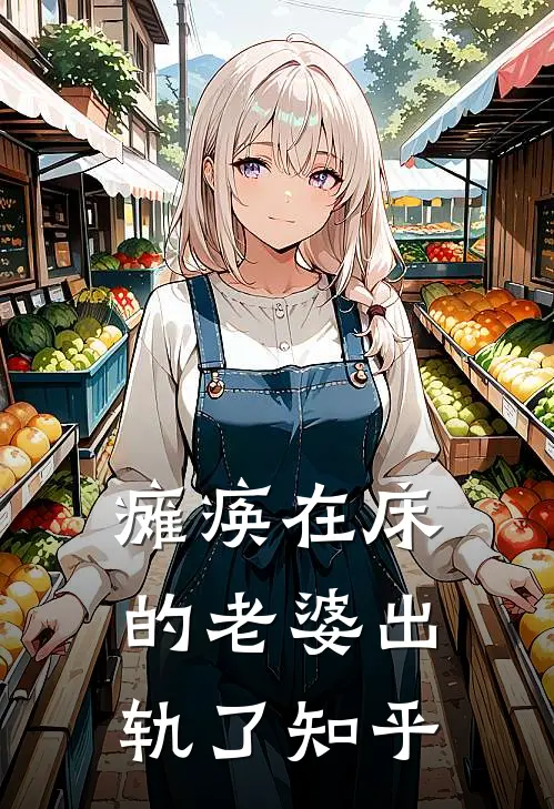 瘫痪在床的老婆出轨了知乎