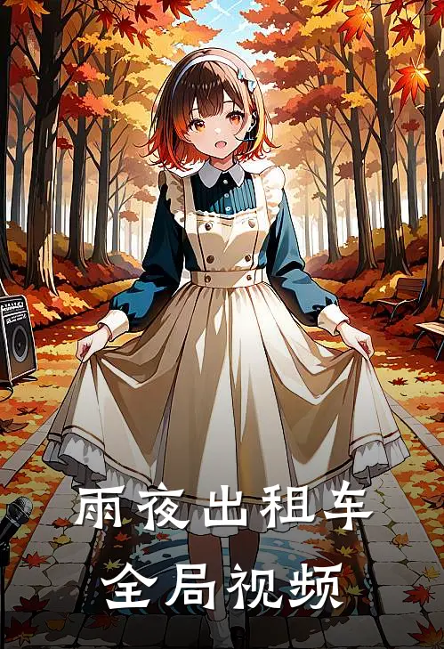 雨夜出租车全局视频