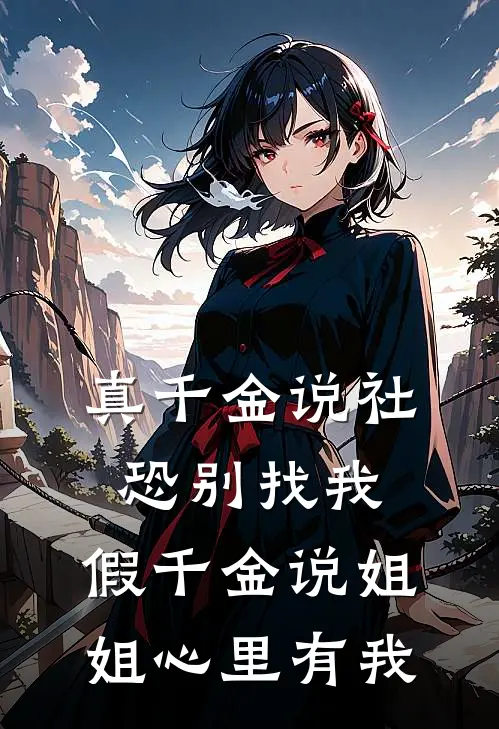 真千金说社恐别找我，假千金说姐姐心里有我