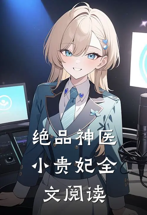 绝品神医小贵妃全文阅读