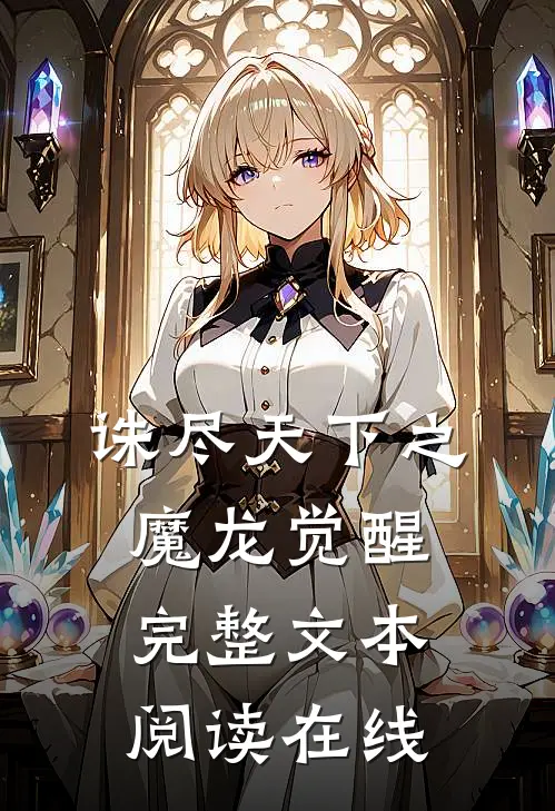 诛尽天下之魔龙觉醒完整文本阅读在线