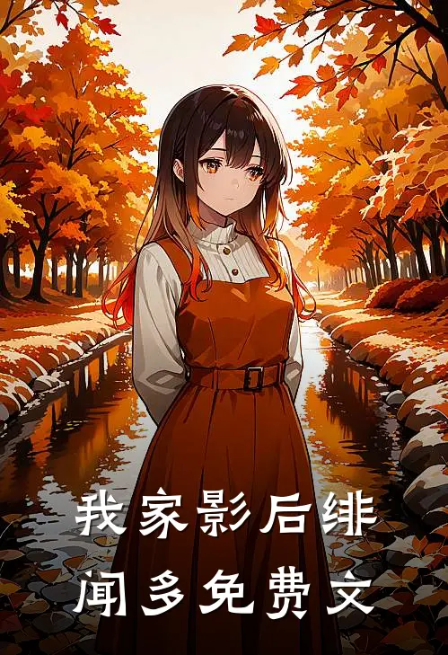 我家影后绯闻多免费文