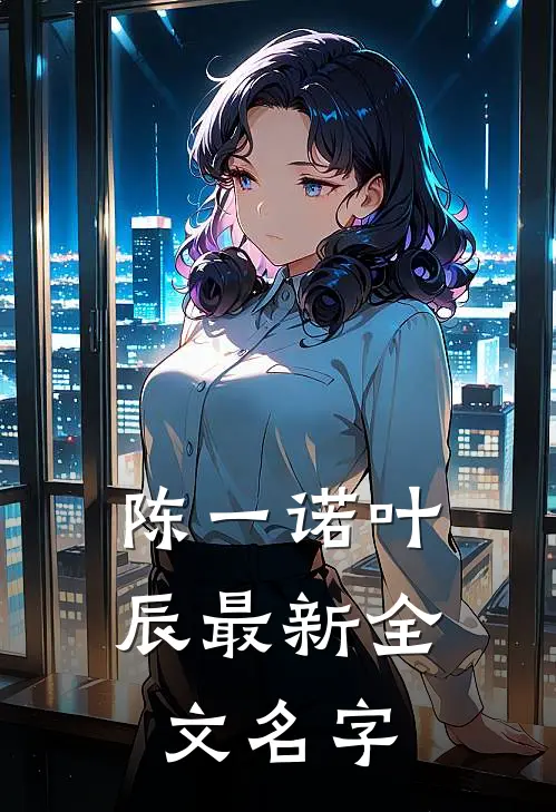 陈一诺叶辰最新全文名字