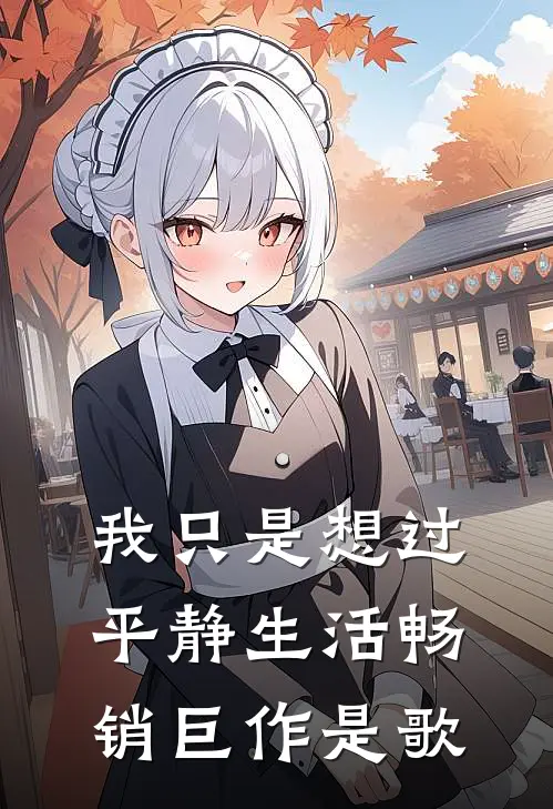 我只是想过平静生活畅销巨作是歌