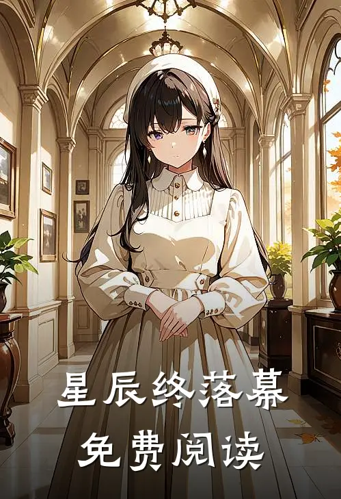 星辰终落幕免费阅读