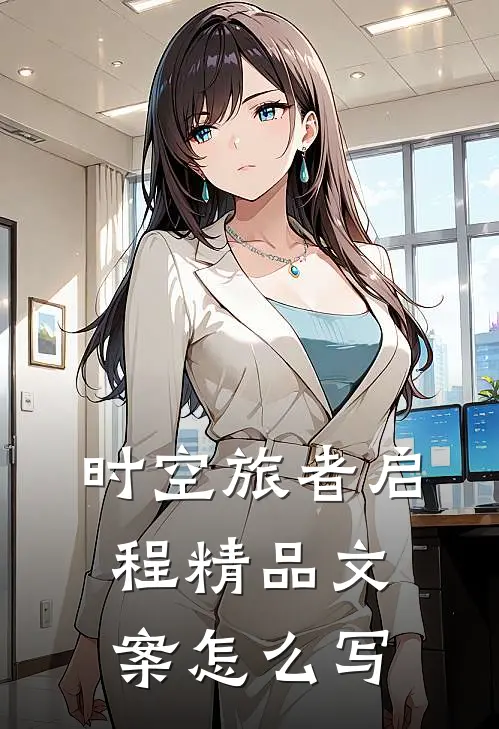 时空旅者启程精品文案怎么写