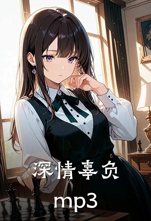 深情辜负mp3