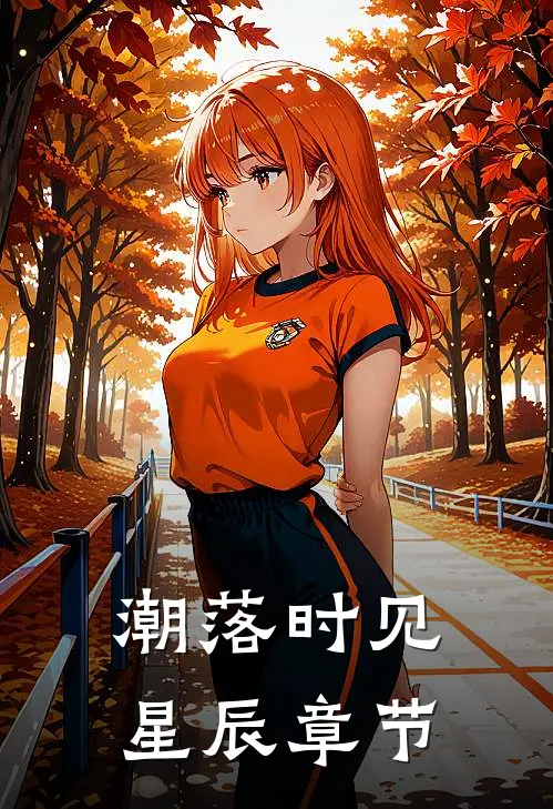 潮落时见星辰章节