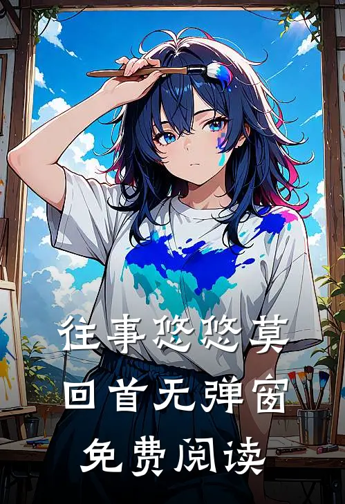 往事悠悠莫回首无弹窗免费阅读