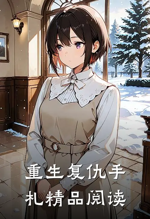 重生复仇手札精品阅读