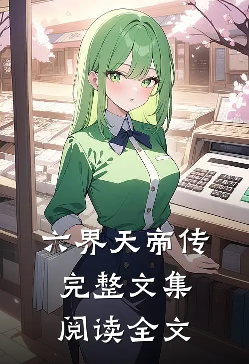六界天帝传完整文集阅读全文
